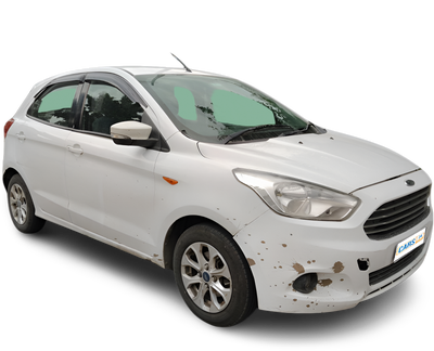 Ford New Figo-img